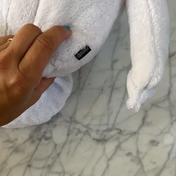 Ripndip Lord Nermal Middle Finger Cat Plushie - Picture 5 of 7